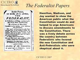 Explaining Federalist Paper      US Government Review   YouTube SP ZOZ   ukowo 