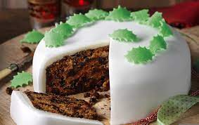 This is the best christmas cake recipe ever! Mary Berry S Classic Rich Christmas Cake Recipe Hello
