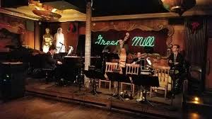 Photo by briyyz via flickr. Al Capone S Booth Picture Of Green Mill Chicago Tripadvisor