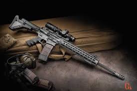 10 Best Ar 15 Rifles In 2019 With Pictures And Prices