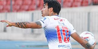 Join facebook to connect with universidad católica and others you may know. U Catolica Vs Union Espanola Edson Puch Leaves The Big One With A Claim In Networks For The Penalty Archyde