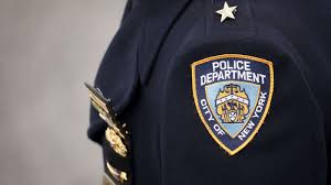 nypd officer resigns after allegedly