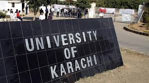 karachi university to go digital in the