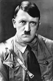 Adolf Hitler wins election in Namibia ...