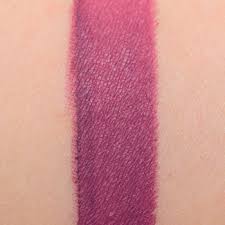 anastasia dusty mauve matte lipstick
