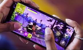 How to use remote play on ps vita without having a ps4 vlog channel группа в вк: Can Fortnite On Mobile Bring Casual And Console Gamers Together Techacute