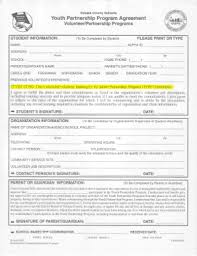 28 Printable General Partnership Agreement Template Forms Fillable