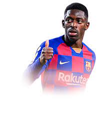 Fifa 20 ousmane dembele 93 rated summer heat in game stats, player review and comments on futwiz. Ousmane Dembele Fifa 20 93 Summer Heat 2 Prices And Rating Ultimate Team Futhead