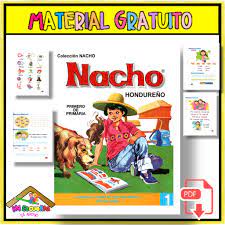 We did not find results for: Nacho Libro Inicial De Lectura Pdf