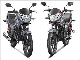 honda shine bs6 vs honda cb shine bs4