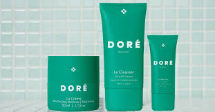 garance doré s new skincare brand leans