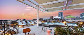 Our modern hotel is near art galleries, shops, restaurants, downtown sports stadiums and top concert venues. Romantic Hotel Phoenix 2018 World S Best Hotels