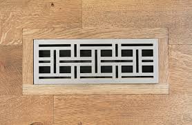 carbon steel floor vent registers