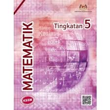 Berikut adalah koleksi buku teks digital kssm berdasarkan mata pelajaran tingkatan 5 Tingkatan 5 Dual Language Programme Mathematics Activity Bookk