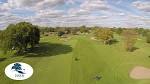 Drone Video Aerial Tour of Dwan Golf Club in Bloomington Minnesota ...