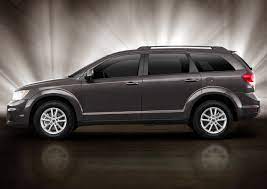 the 2009 dodge journey was looked at by