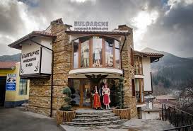 Our top picks lowest price first star rating and price top reviewed. Bulgarche Smolyan Restaurant Reviews Photos Phone Number Tripadvisor