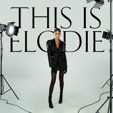 Elodie di patrizi (roma, 3 maggio 1990), conosciuta solo come elodie, è una cantante italiana. This Is Elodie Elodie Amazon De Musik