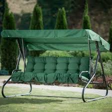 Replacement Cushions With Canopy For