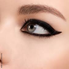 beauty makeup for blue eyes part of