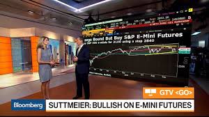 Buy S P 500 E Mini Futures Steve Suttmeier