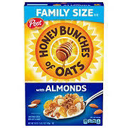 post honey bunches of oats with almonds