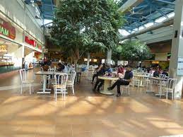 picture of garden city ping centre