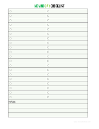 Blank List Printable Search Result 48 Cliparts For Blank List