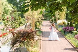 daniel stowe botanical garden bridal