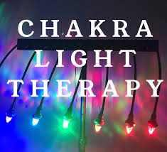 Chakra Light Therapy Chakras Class Healing Arts Nyc