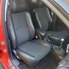 Dodge Neon Srt4 Katzkin Leather Seats