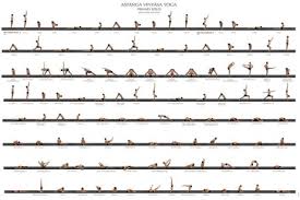 Ashtanga 17 Picture Gallery Fans Share
