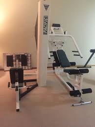Pacific Fitness Del Mar Home Gym For Sale In Minneapolis Mn
