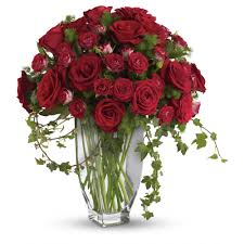 red roses in enid ok uptown florist