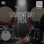 RE STUDENT DAY 2024