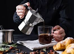 7 tác dụng phụ đáng ngạc nhiên của cà phê đen