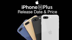 Virgin islands) a2298 (china) also known as apple iphone se2, apple. Iphone Se 2021 Release Date And Price The Iphone Se Plus Youtube