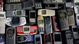 Smartphone di Tahun 90-an: Awal dari Perjalanan Revolusioner