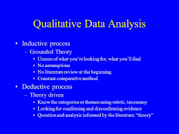 Writing a Qualitative Study   ppt video online download              