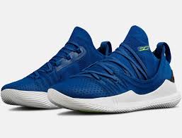 Get the best deals on stephen curry shoes and save up to 70% off at poshmark now! Steph S Curry 5 Moroccan Blue Is Up Next Weartesters