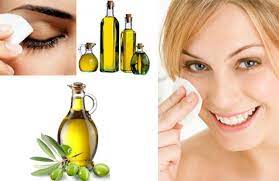 benefits of olive oil for beauty and