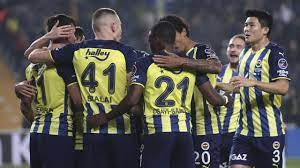 Fenerbahçe nefes aldı - Son Dakika Haberleri