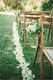 garden wedding decoration ideas