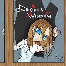Broken window | WEBTOON