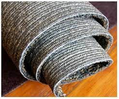 carpet or rugs back coating latex