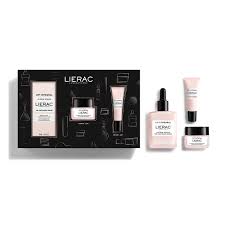 xmas set the tightening serum lift