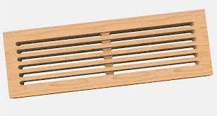 Buy Vent Cover Wood In India