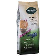 Der kornkreis bio lupinenkaffee ist die verträgliche alternative zu bohnenkaffee. Naturata Lupinenkaffee Instant Nachfullpack Bio 200g Vekoop De
