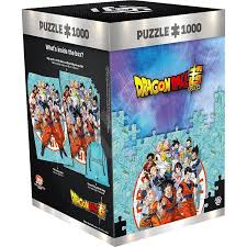 Maybe you would like to learn more about one of these? Dragon Ball Super Universe Survival Puzzle Puzzle Alzashop Com