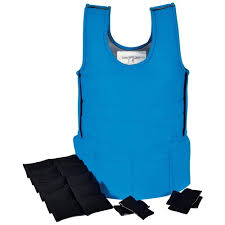 find a weighted vest for autism
